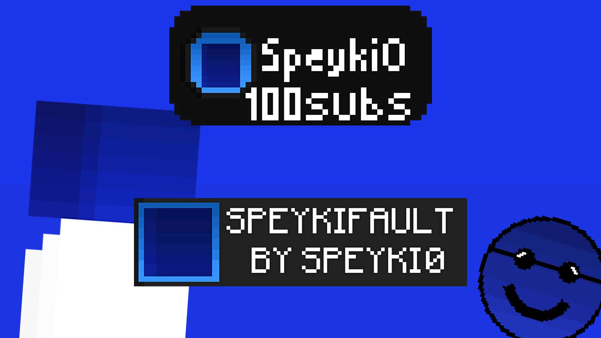 SpeykiFault 16x by Speyki0 on PvPRP